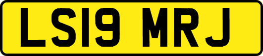 LS19MRJ