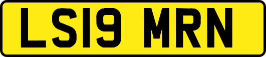 LS19MRN