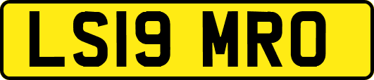 LS19MRO