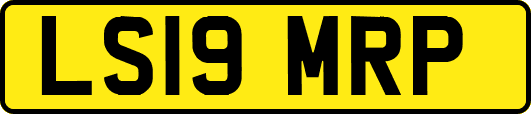 LS19MRP