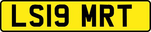 LS19MRT
