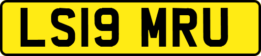 LS19MRU