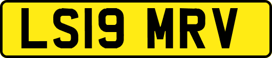 LS19MRV