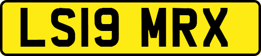 LS19MRX