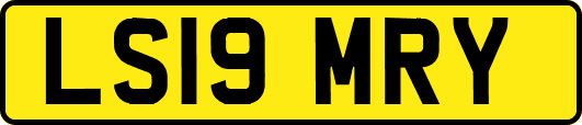 LS19MRY