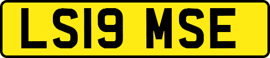 LS19MSE