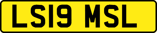 LS19MSL