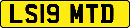 LS19MTD
