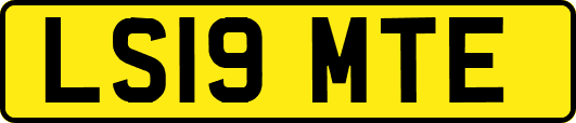 LS19MTE