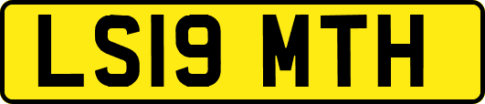 LS19MTH