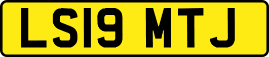 LS19MTJ