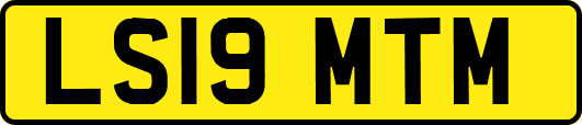 LS19MTM