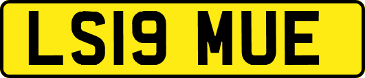 LS19MUE