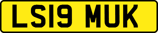 LS19MUK