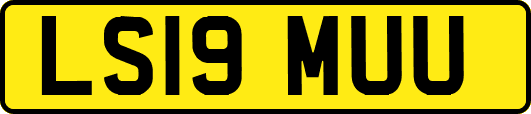 LS19MUU