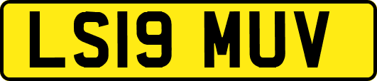 LS19MUV