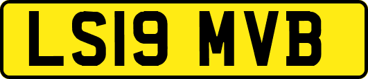 LS19MVB