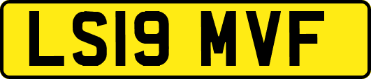 LS19MVF