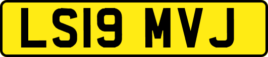 LS19MVJ