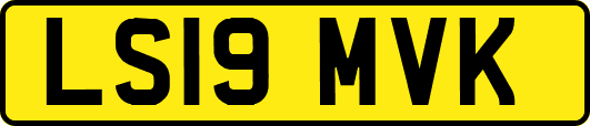 LS19MVK