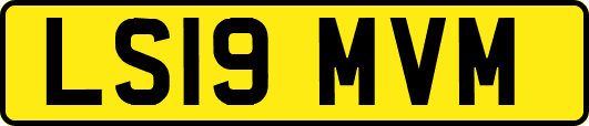 LS19MVM