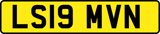 LS19MVN