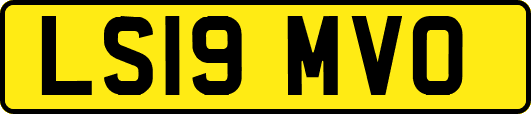 LS19MVO