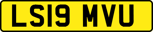 LS19MVU