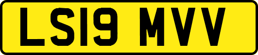 LS19MVV