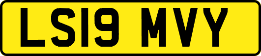 LS19MVY