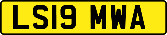 LS19MWA