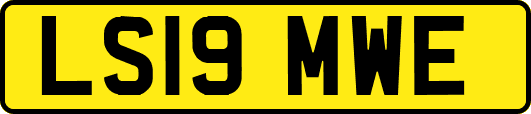 LS19MWE
