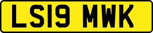 LS19MWK