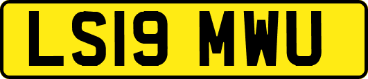 LS19MWU