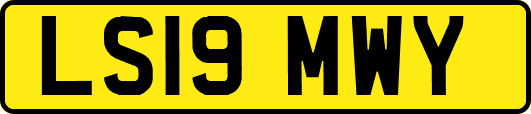 LS19MWY