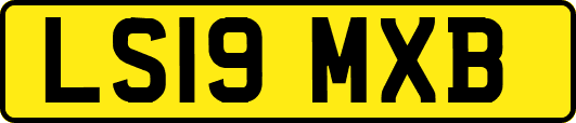 LS19MXB