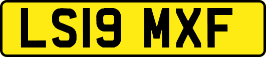 LS19MXF