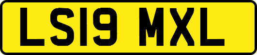 LS19MXL
