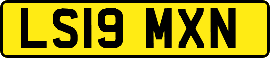 LS19MXN