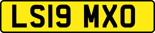 LS19MXO