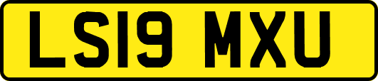 LS19MXU