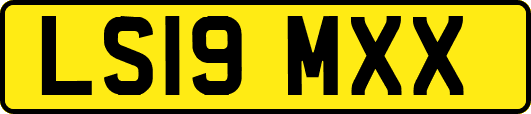 LS19MXX