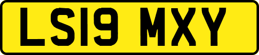 LS19MXY