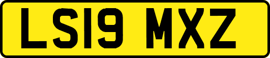LS19MXZ