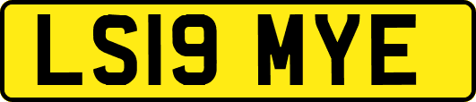 LS19MYE