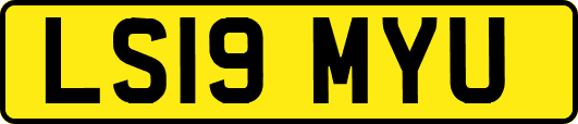 LS19MYU