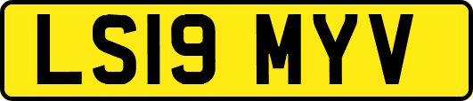 LS19MYV