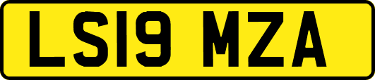 LS19MZA