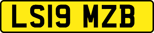 LS19MZB