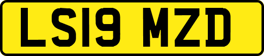 LS19MZD